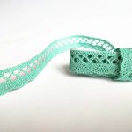 Мереживо 75428 365, морська хвиля