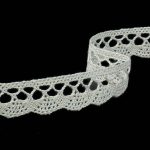 Мереживо 75428 034, світло-бежеве