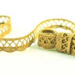 Мереживо 75428 051, хакі