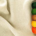 Конопляне полотно К10 натуральне - Зображення 3