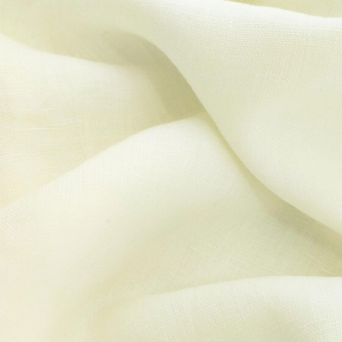 16-(2-of-3) Конопляне полотно К16 молочне - Зображення 1