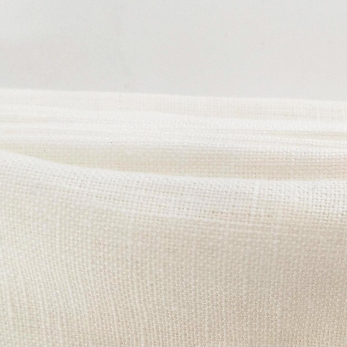 Конопляне полотно К16 молочне - Зображення 4