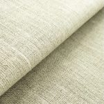 Польський льон 63118, натуральний сірий