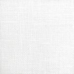 Польський льон 63033/100, білий - Зображення 2