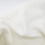 Польський варений льон 63033/101, айворі, 1,5 м - Зображення 3