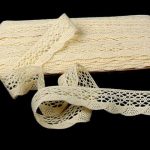 Мереживо 75077 200, сурове, нефарбоване