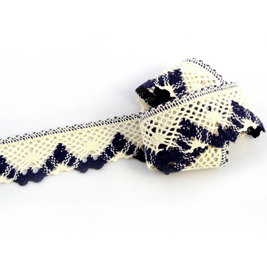 75261_06037-1 мереживо 75261 037 бежеве сіре