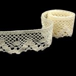 Мереживо 75261 200, суровий, нефарбоване