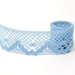 мереживо 75261 363 світло блакитне