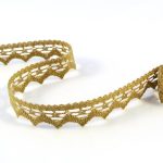 Мереживо 82352 051, хакі