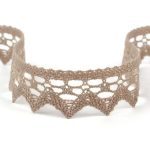 Мереживо 82352 185, темно-бежеве