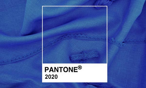 pantone 2020 пантоне колір