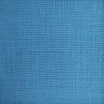 Льон яскраво бірюзовий