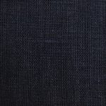 Лляна тканина 2с64/999 темно-синя, сорочкова