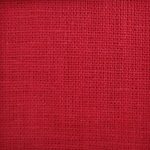 червоний льон ткнаина