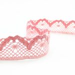 розовое кружево купить
