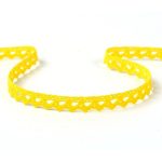Мереживо 75361 181, жовте, 09 мм - Зображення 2