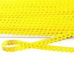 Мереживо 75361 181, жовте, 09 мм - Зображення 3