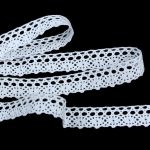 Мереживо 75367 000, біле, 16 мм - Зображення 3