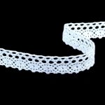 Мереживо 75367 000, біле, 16 мм - Зображення 4