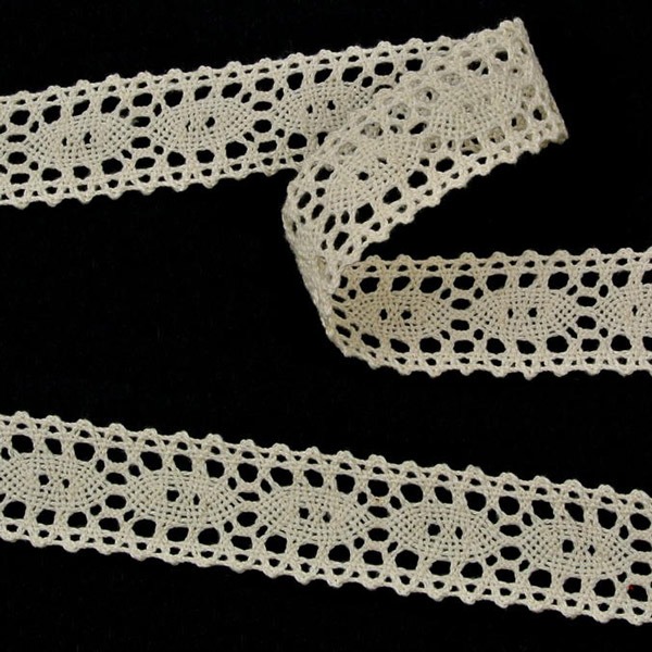 Мереживо 75393 800, , 22 мм