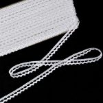 Мереживо 75397 000, біле, 09 мм - Зображення 3