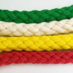 Шнур плетений шириною 9,3 мм ± 0,4 мм, 8422.447.16, Pega