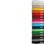 Шнур плетений шириною 9,3 мм ± 0,4 мм, 8422.447.16, Pega - Зображення 2