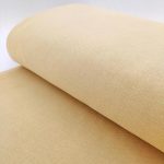 Домініка, тканина для вишивання рівномірна, бежева - Зображення 2