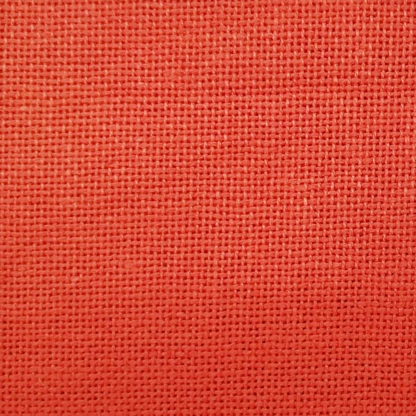 тканина домініка червона