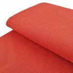 Домініка, тканина для вишивання рівномірна, червона - Зображення 2