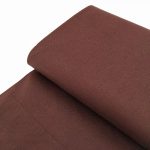 Домініка, тканина для вишивання рівномірна, коричнева - Зображення 2