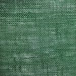 Марлівка, лляна тканина 2с129/534 зелена - Зображення 2