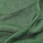 зелений льон