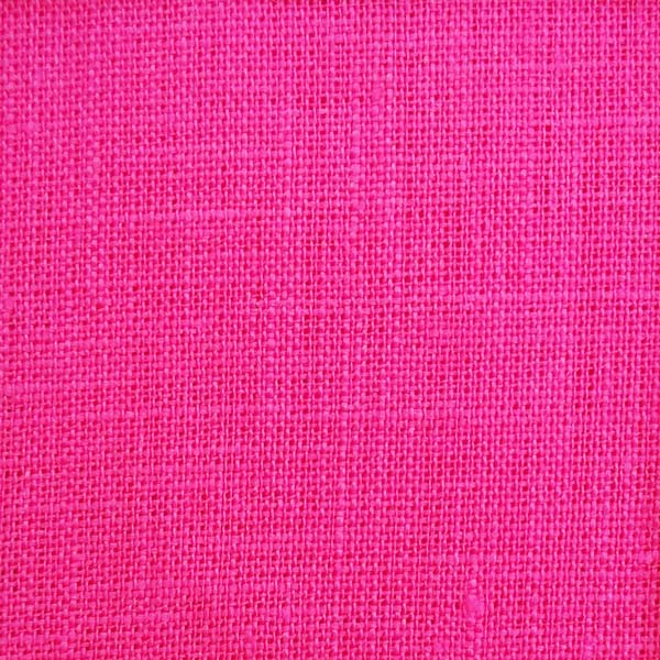 тканина для сорочки, рожева фуксія, купити полотно