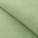 Домініка, тканина для вишивання рівномірна, зелена - Зображення 2