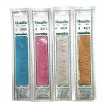 нити нитки мадейра металік 4