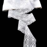 Мереживо 75110 000, біле, 53 мм - Зображення 2