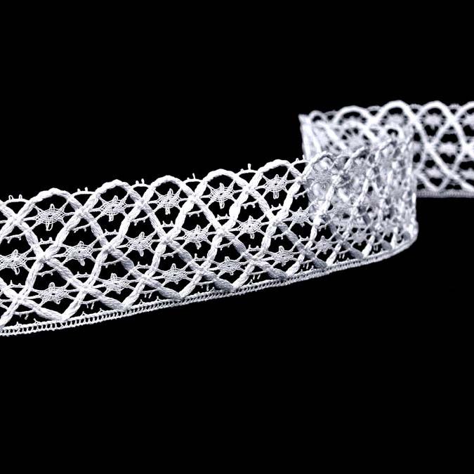 75123_06000d_z1 Хлопковое кружево, кружево, льняное кружево, металлизированное кружево, акрилловое кружево, кружева, мереживо, бавовняне мереживо, лляне мереживо, акрилове мереживо, металізоване мереживо, кольорове мереживо, цветное кружево, мереживо гуртом