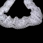 Мереживо 75183 000, біле, 96 мм - Зображення 2