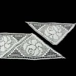 Мереживо 75240 000, біле,110 мм - Зображення 4