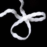 Мереживо 75481 000, біле, 06 мм - Зображення 2