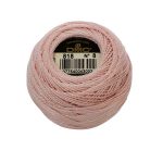 Нитки для вишивання DMC Perle #8 - Зображення 12