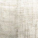 Тканина-сітка, тюль для гардин 09с348/330, 1,4 м, світло-сіра - Зображення 4