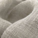 тюль сітка гардини льон