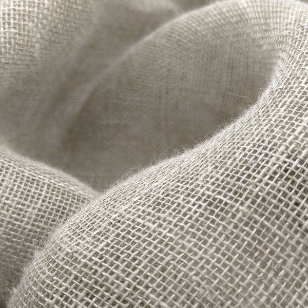 тюль сітка гардини льон