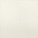 Тканина Brittney Lugana 3270/101, Zweigart, молочна - Зображення 2