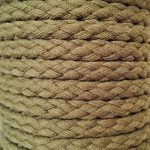 Шнур плетений шириною 9,3 мм ± 0,4 мм, 8422.447.16, Pega - Зображення 7