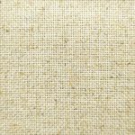 Тканина Floba extra fine 3448/53, Флоба, Zweigart, сіра - Зображення 2