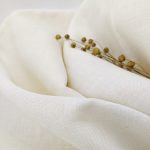 Панський льон 61003 екрю Італія 2,7 м - Зображення 5